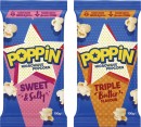 Poppin-Microwave-Popcorn-85g-100g Sale