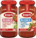 Leggos-Chunky-Pasta-Sauce-490g-500g Sale