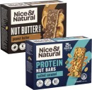 Nice-Natural-Protein-or-Active-Bars-125g-175g Sale