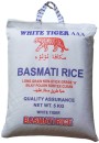 White-Tiger-Basmati-Rice-5kg Sale