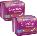 Carefree-Barely-There-Liners-Unscented-or-Scented-Aloe-42-Pack Sale