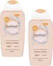 Femfresh-Daily-Intimate-Wash-Aloe-Calendula-250mL Sale