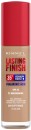 Rimmel-Lasting-Finish-Foundation-30mL Sale