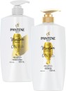 Pantene-Shampoo-or-Conditioner-900mL Sale