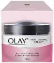 Olay-Moisturising-Cream-100g Sale