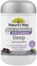 Natures-Way-High-Strength-Adult-Vita-Gummies-Sleep-Ashwagandha-40-Pack Sale