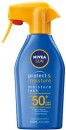 Nivea-Sun-Protect-Moisture-Sunscreen-Spray-SPF50-300mL Sale