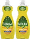 Palmolive-Ultra-Dishwashing-Liquid-950mL Sale