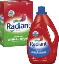 Radiant-Laundry-Liquid-2-Litre-or-Powder-2kg Sale