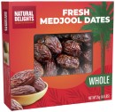 Fresh-Medjool-Dates-2kg-Box Sale