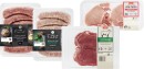 Coles-Finest-Sausages-450g-500g-Pork-Loin-Chops-Lightly-Marinated-450g-or-Lamb-Leg-Steak-270g Sale