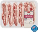 Coles-Australian-Pork-Spare-Ribs-Large-Pack Sale