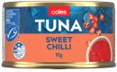 Coles-MSC-Certified-Tuna-Sweet-Chilli-95g Sale