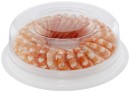 Coles-Thawed-Prawn-Plate-200g Sale