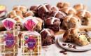 Coles-Hot-Cross-Buns-3-Pack-6-Pack-or-9-Pack Sale