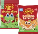 Allens-Lollies-140g-200g Sale