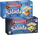 Arnotts-Salada-Crispbread-250g Sale