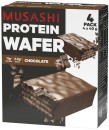 Musashi-Protein-Wafer-4-Pack-160g Sale