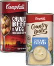 Campbells-Country-Ladle-or-Chunky-Soup-495g-505g Sale