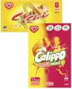 Streets-Calippo-or-Cyclone-8-Pack-10-Pack-575mL-688mL Sale