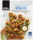 KBs-Salt-Pepper-Squid-360g Sale