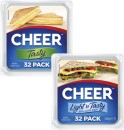 Cheer-Cheese-Slices-500g Sale