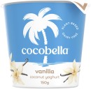 Cocobella-Coconut-Yoghurt-150g Sale