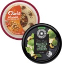 Obela-Garnished-Hommus-Dip-220g-or-Red-Rock-Deli-Dip-135g Sale