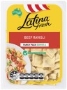 Latina-Beef-Ravioli-625g Sale