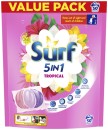 Surf-Laundry-Capsules-Tropical-50-Pack Sale