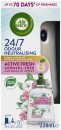 Air-Wick-Active-Fresh-Aerosol-Free-Automatic-Spray-228mL Sale