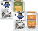 Fussy-Cat-Cat-Food-Pouch-12x80g Sale