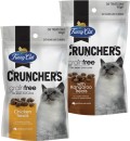 Fussy-Cat-Crunchers-Cat-Treats-100g Sale