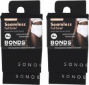 Bonds-Womens-Seamless-Full-Brief-2-Pack Sale