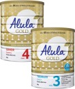 Alula-Gold-Stage-3-or-4-Milk-Drink-900g Sale