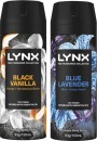 Lynx-Fine-Fragrance-Body-Spray-150mL Sale