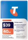 Telstra-39-SIM-Kit Sale