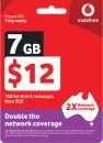 Vodafone-12-Starter-Pack Sale