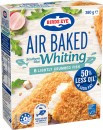 Birds-Eye-Air-Baked-Crumbed-Fish-250380g-Selected-Varieties Sale