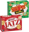 Arnotts-Shapes-130190g-Clix-250g-Jatz-or-Savoy-225g-Selected-Varieties Sale