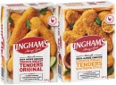 Inghams-Chicken-Breast-Tenders-400g-Selected-Varieties Sale