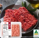 Australian-Premium-Beef-Mince Sale