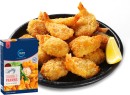 Global-Seafoods-Crumbed-Prawn-Cutlets-500g Sale