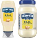 Hellmanns-Mayonnaise-400432g-Selected-Varieties Sale