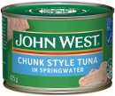 John-West-Tuna-425g-Selected-Varieties Sale