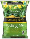 Brunnings-Naturally-Good-Potting-Mix-or-Pine-Bark-Mulch-25-Litre Sale