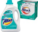 Biozet-Attack-Laundry-Powder-2kg-or-Liquid-2-Litre-Selected-Varieties Sale