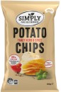 Simply-Chips-120g-Smiths-Baked-130g-or-PopCorners-130g-Selected-Varieties Sale