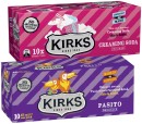 Kirks-10x375mL-Selected-Varieties Sale