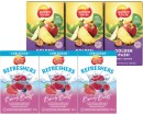 Golden-Circle-Fruit-Drink-or-Low-Sugar-Refreshers-6x250mL-Selected-Varieties Sale